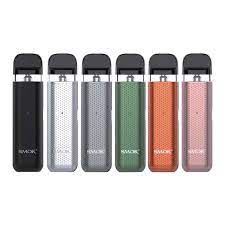 SMOK Novo 2C Pod System Kit 800mAh