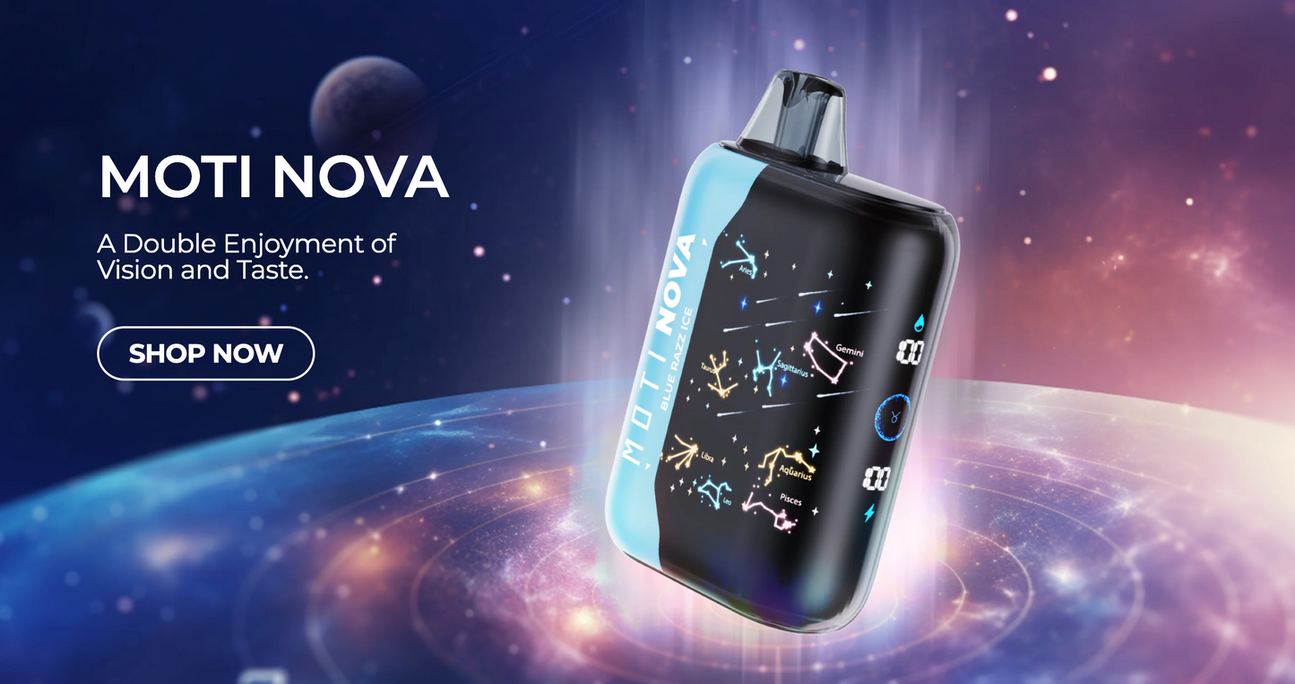 MOTI NOVA