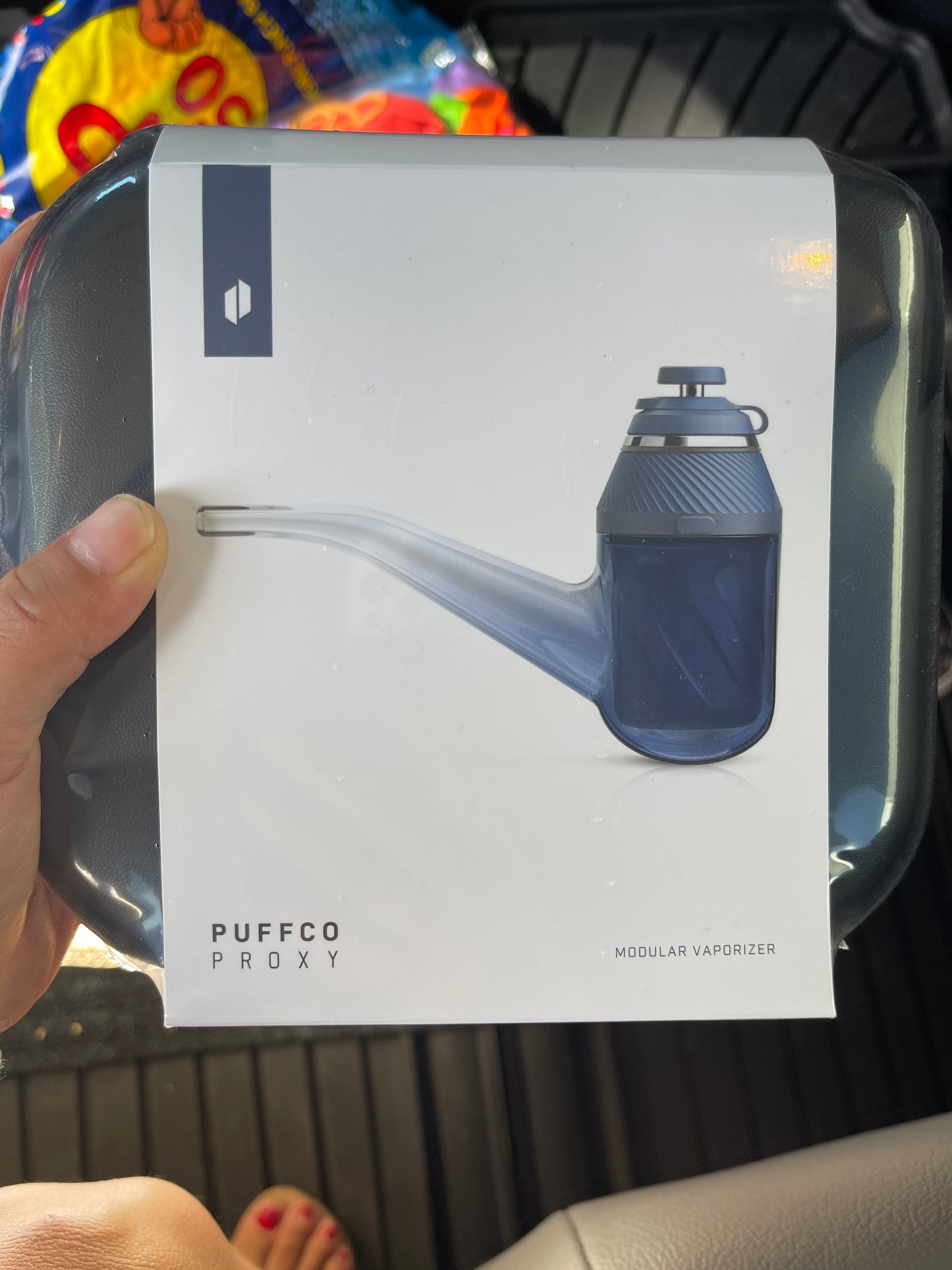 PUFFCO