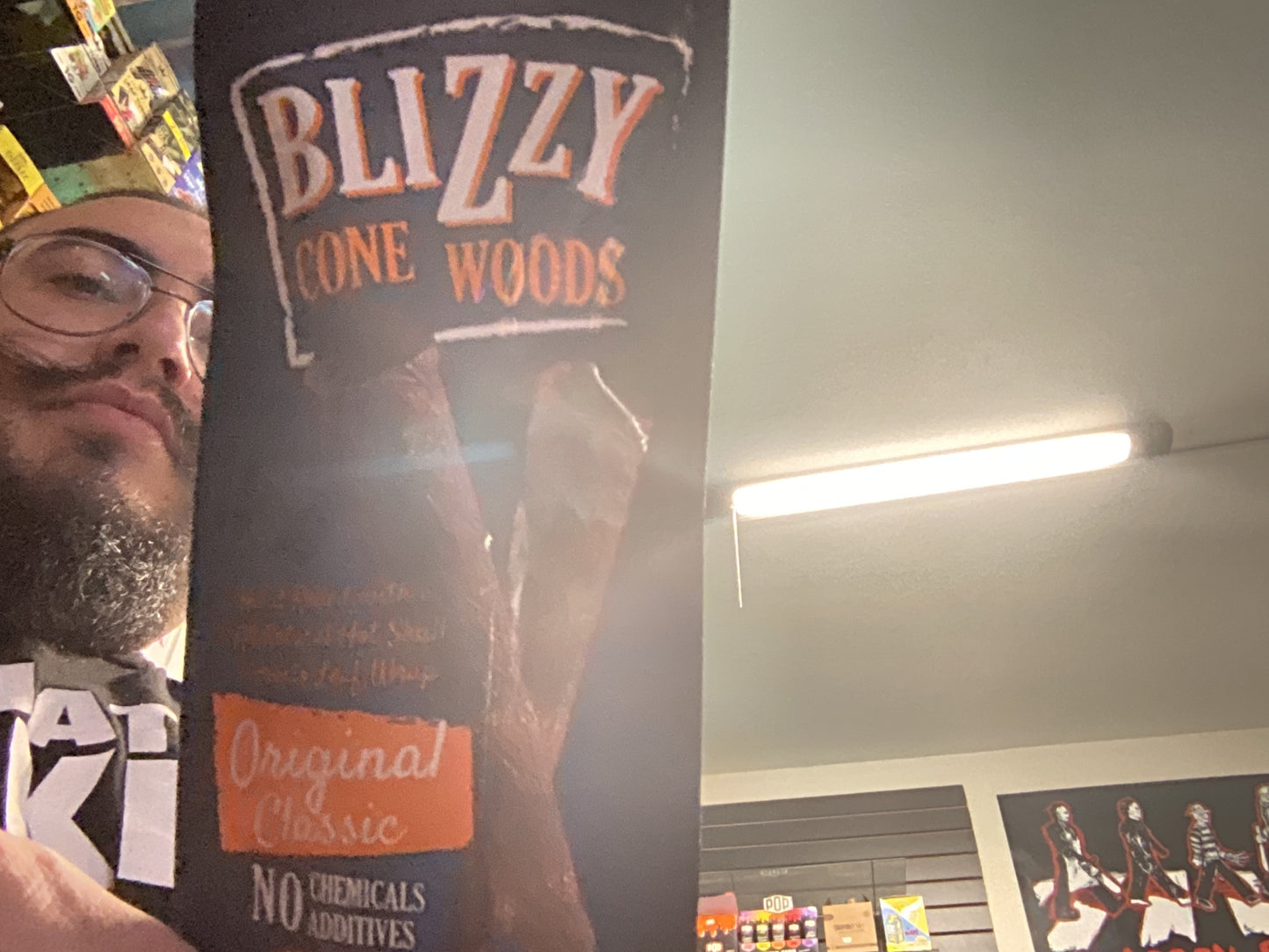 Blizzy