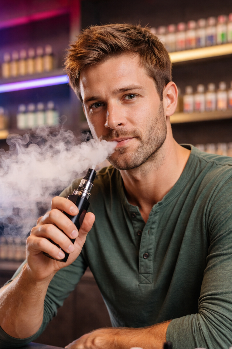 who sells e cigarettes near me W&T Smoke & Vape