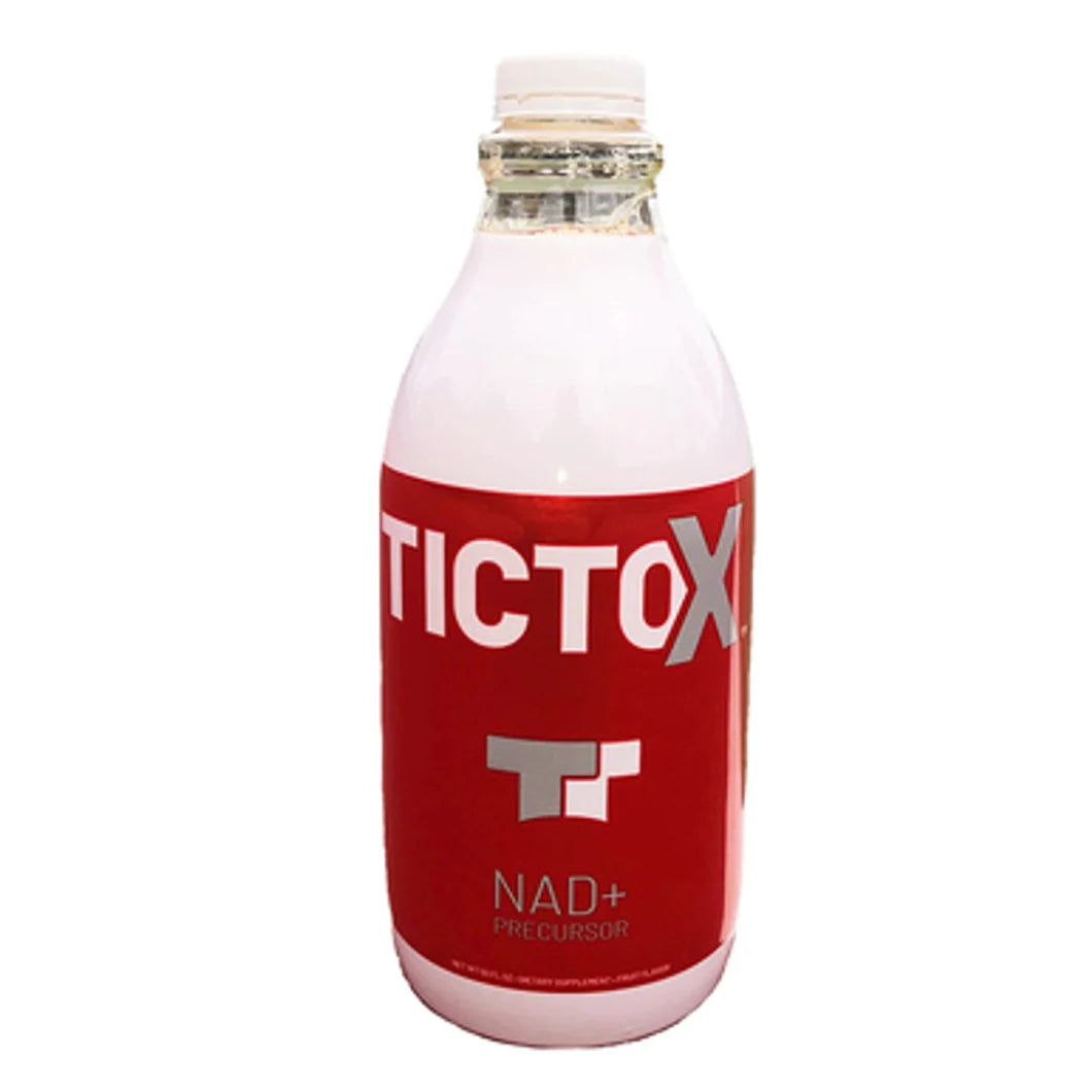 DETOX TICTOX & PRECURSOR 50 OZ SINGLE