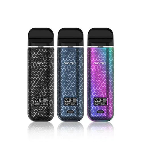SMOK Novo X 25W Pod System Kit 800mAh
