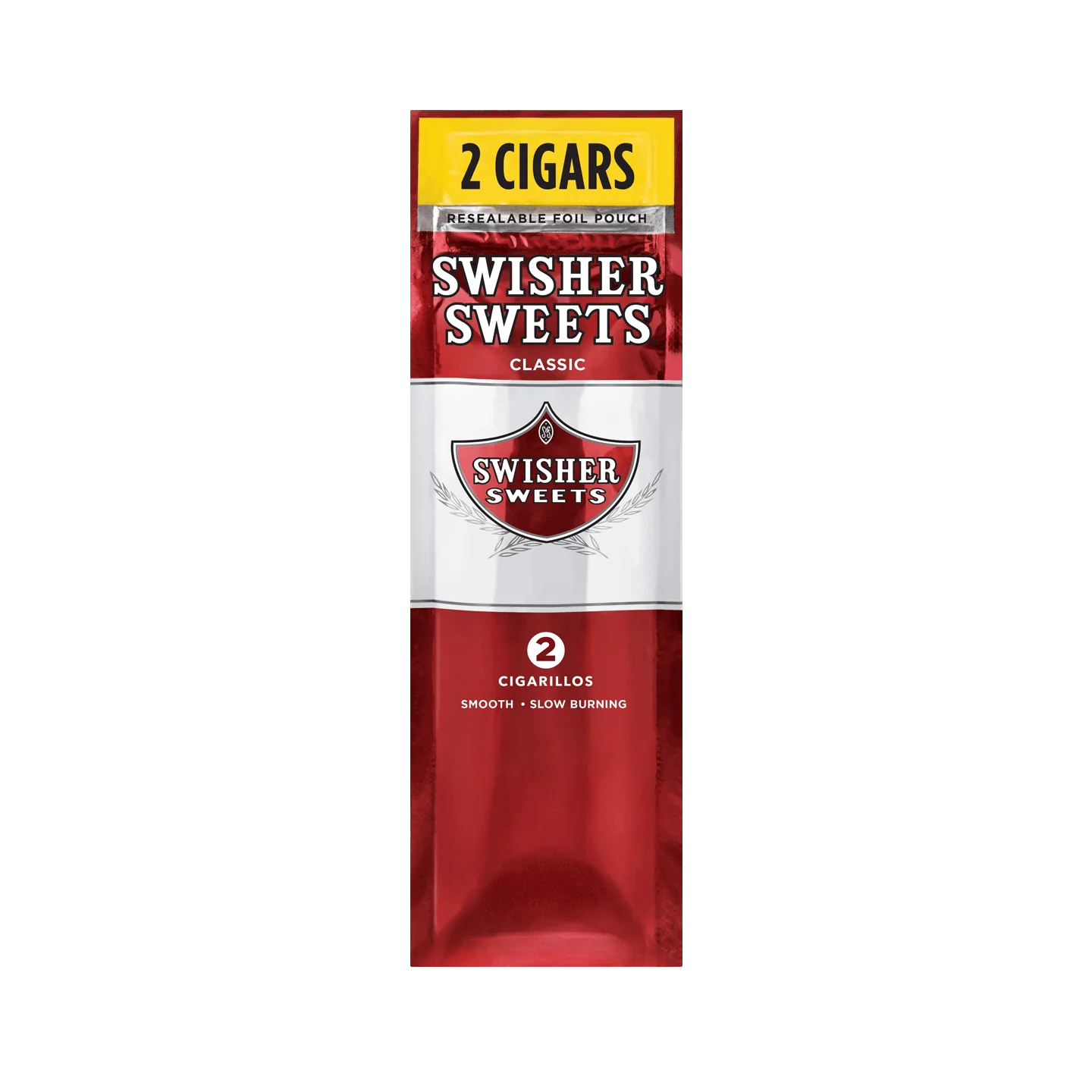 SWISHER SWEET