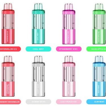 FOGER Switch Pro Disposable Pod 30000 Puffs