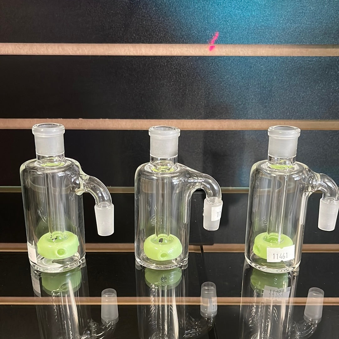 14mm Upright Glass Catcher