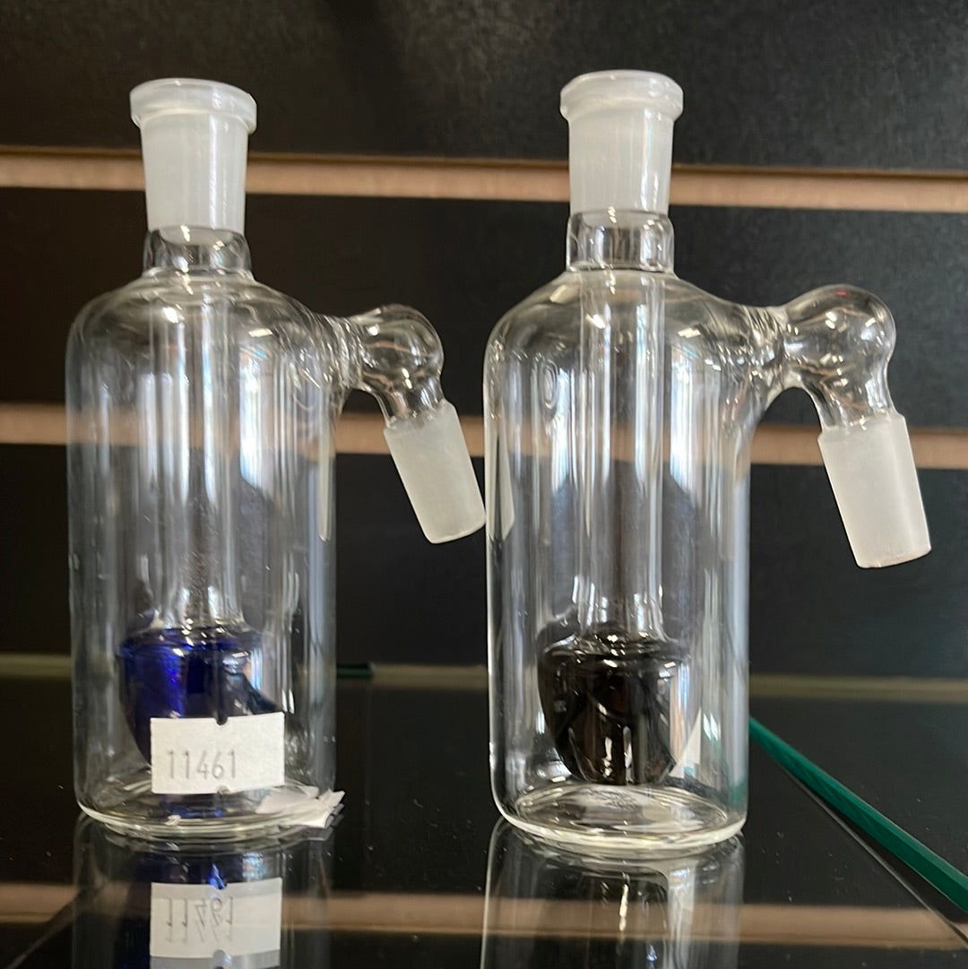 14mm Glass Ashcatcher