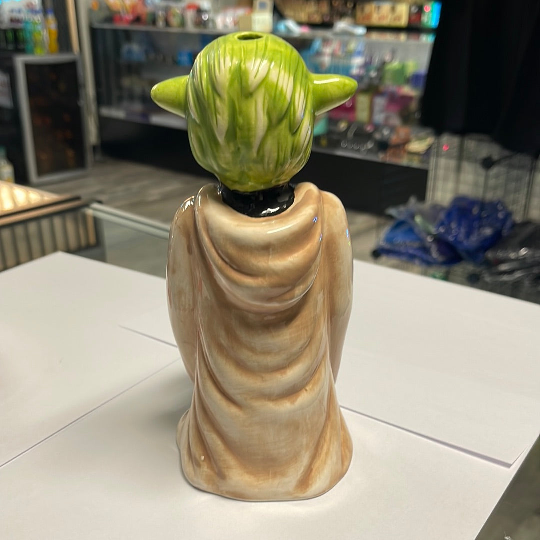 Yoda Pipe