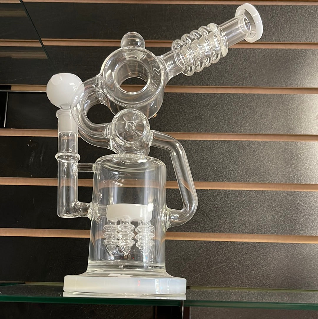 Glass