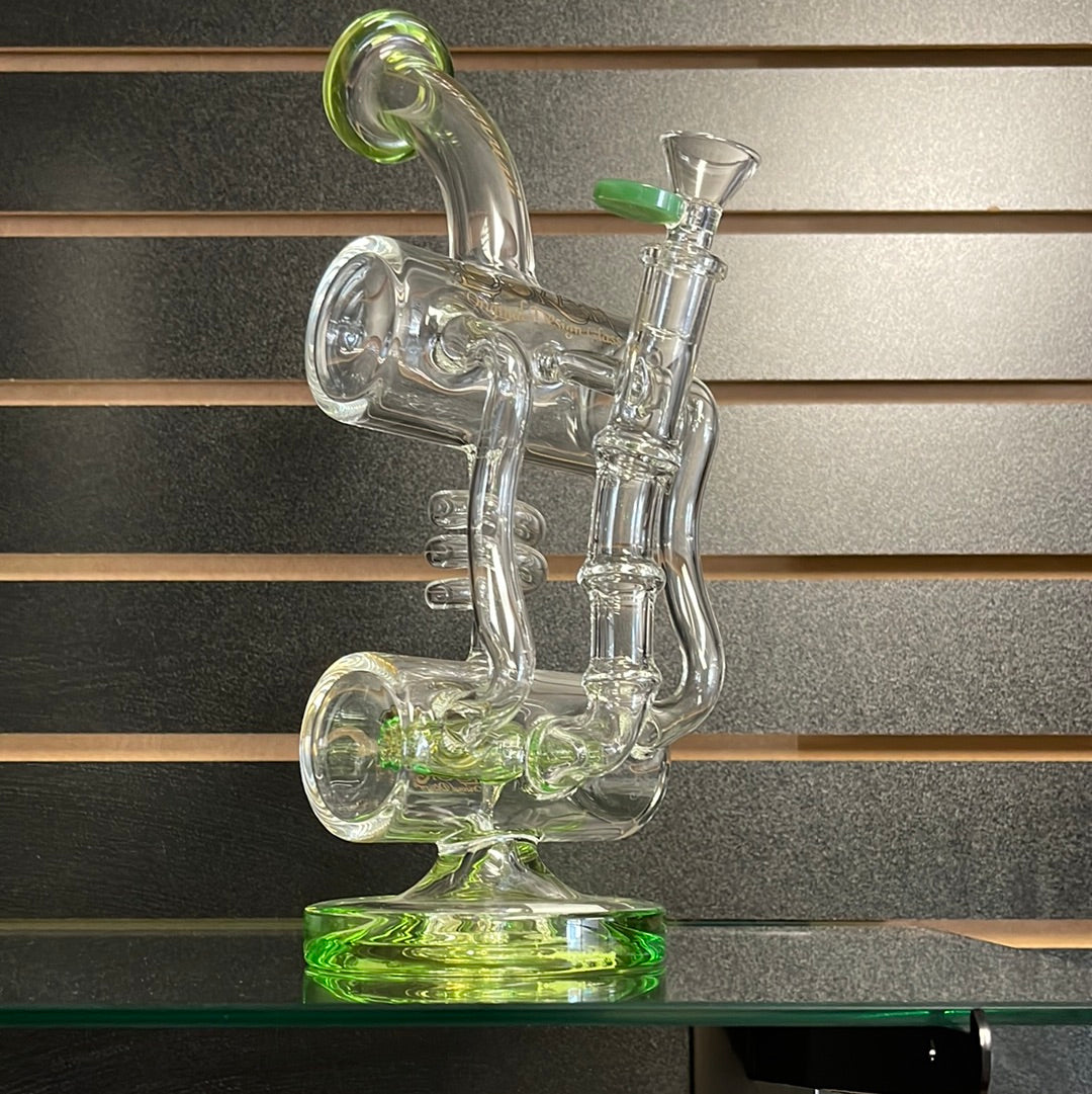 Glass