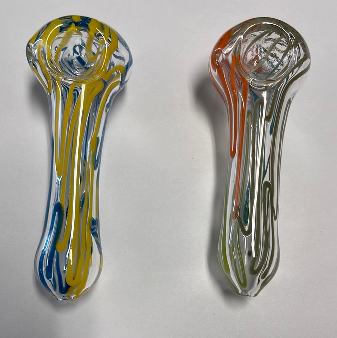 Glass Handpipe
