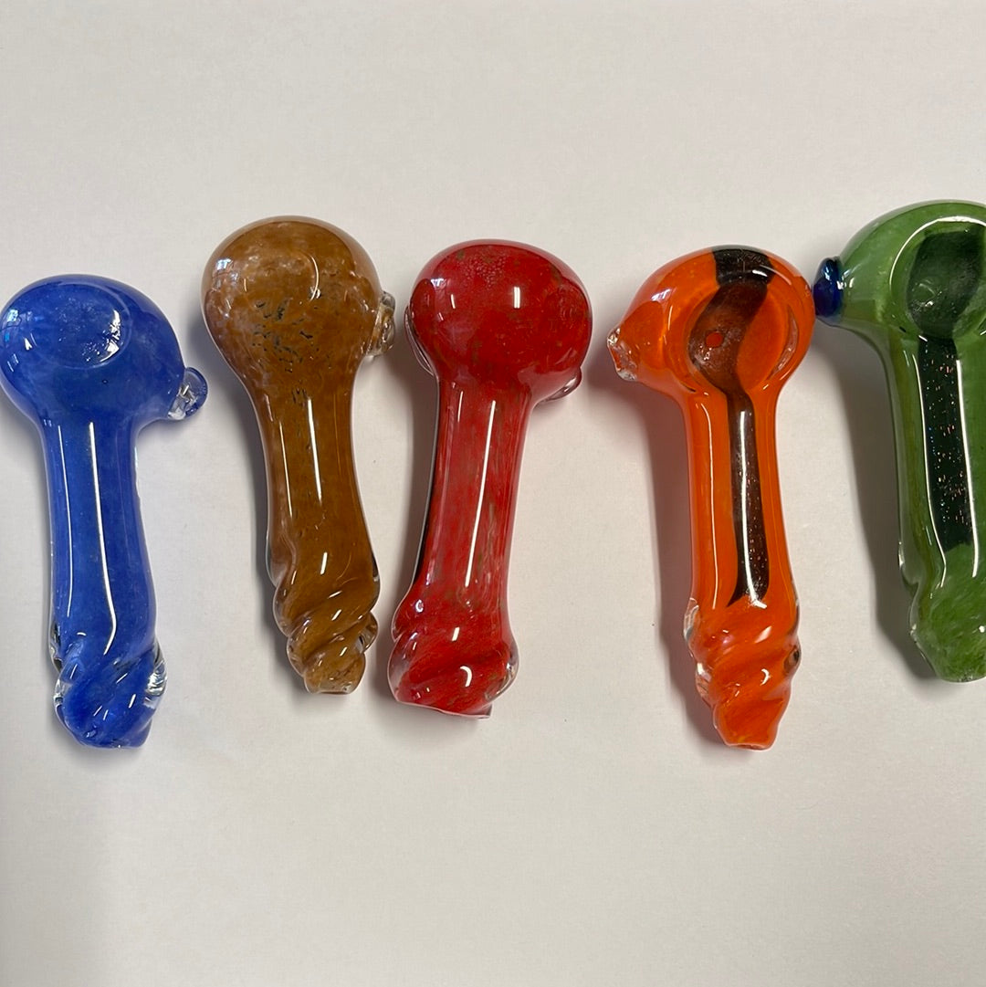 Glass Handpipe