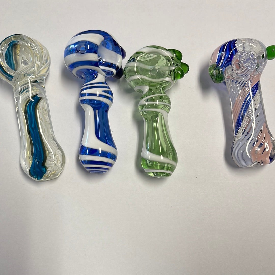 Glass Handpipe