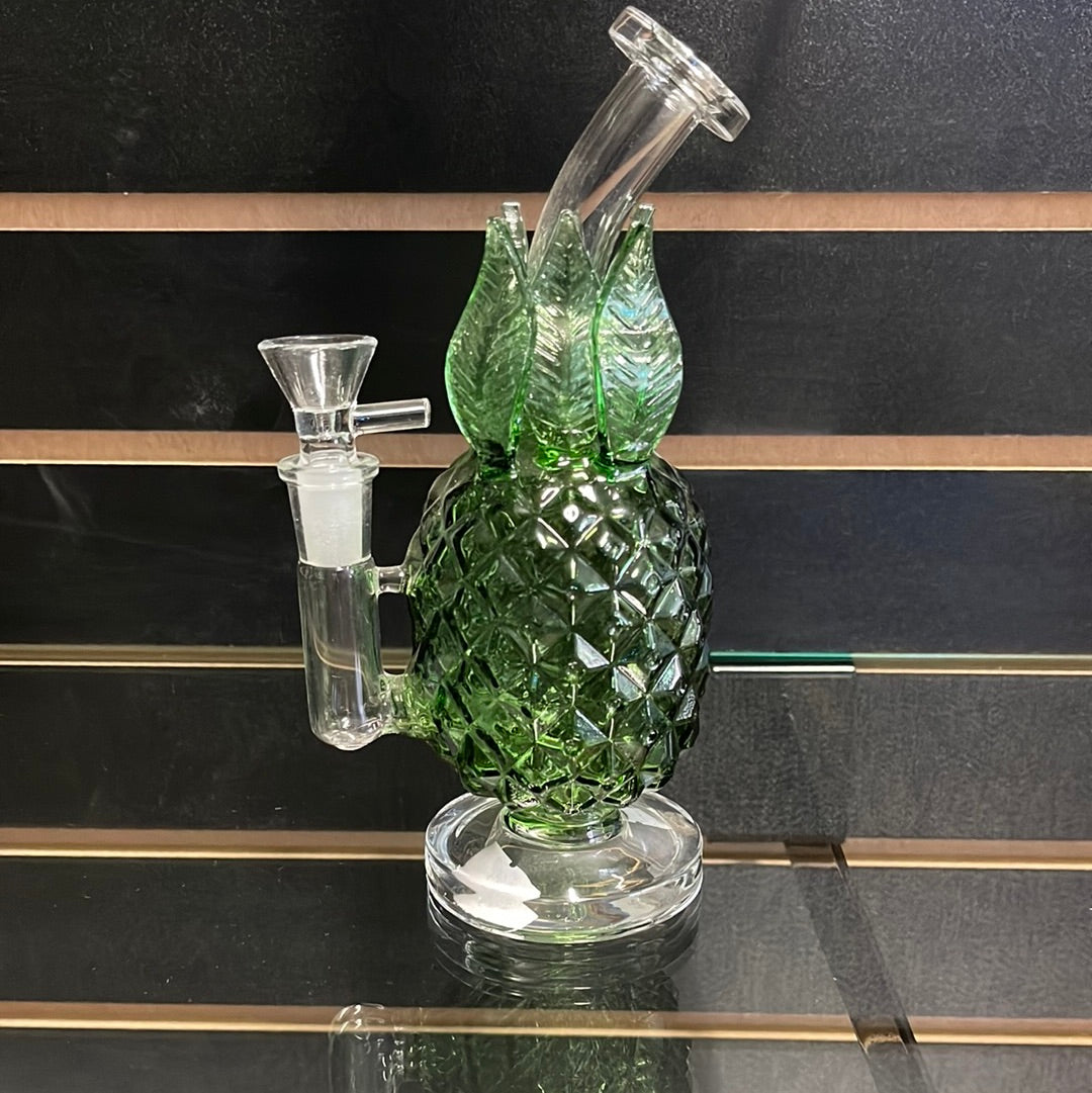 Glass