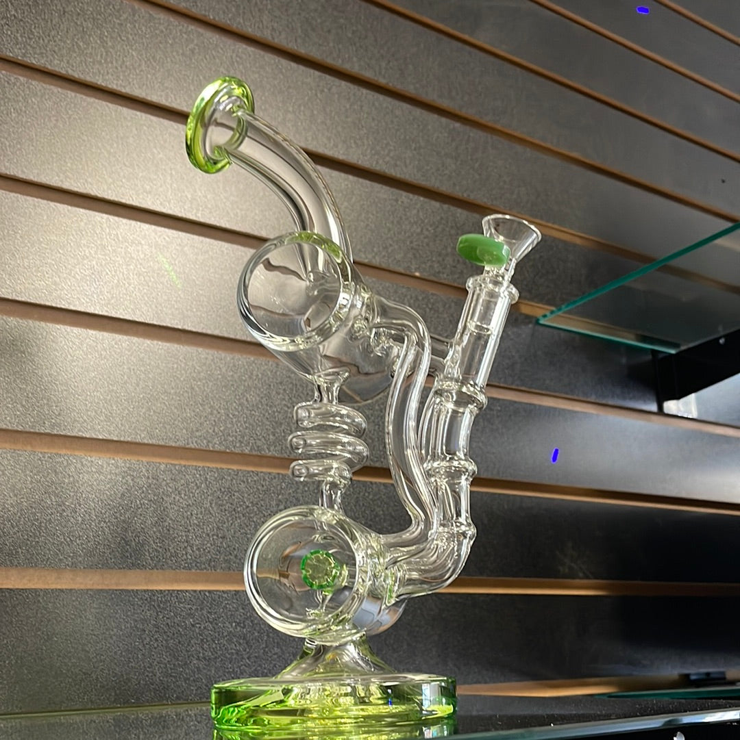 Glass