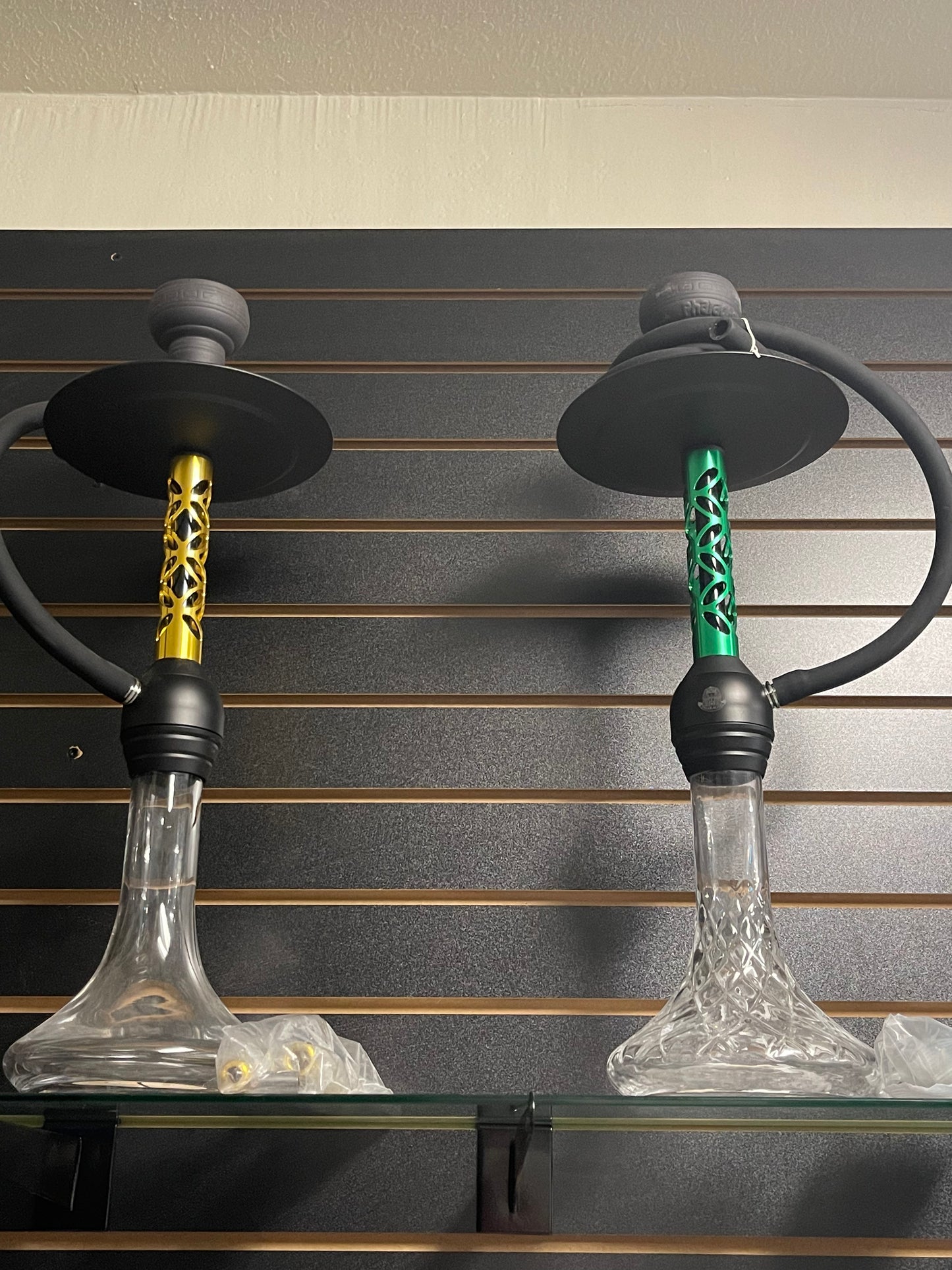 Hookah