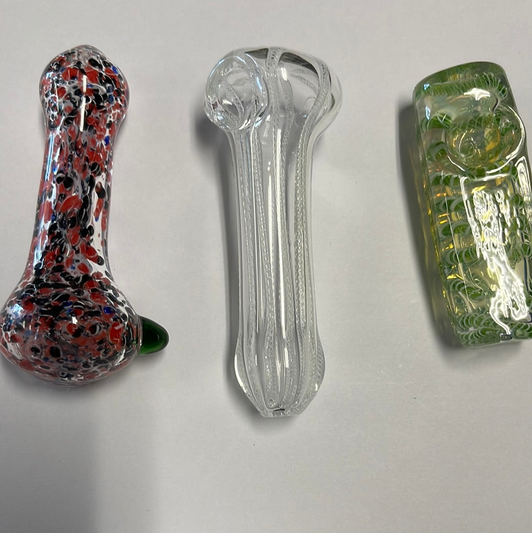 Glass Handpipe