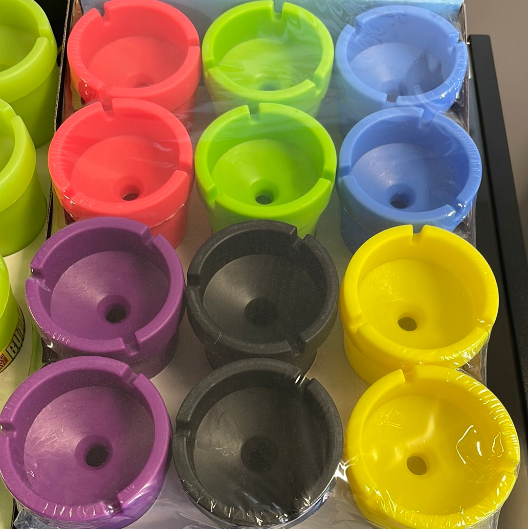 Butt Bucket Ashtray