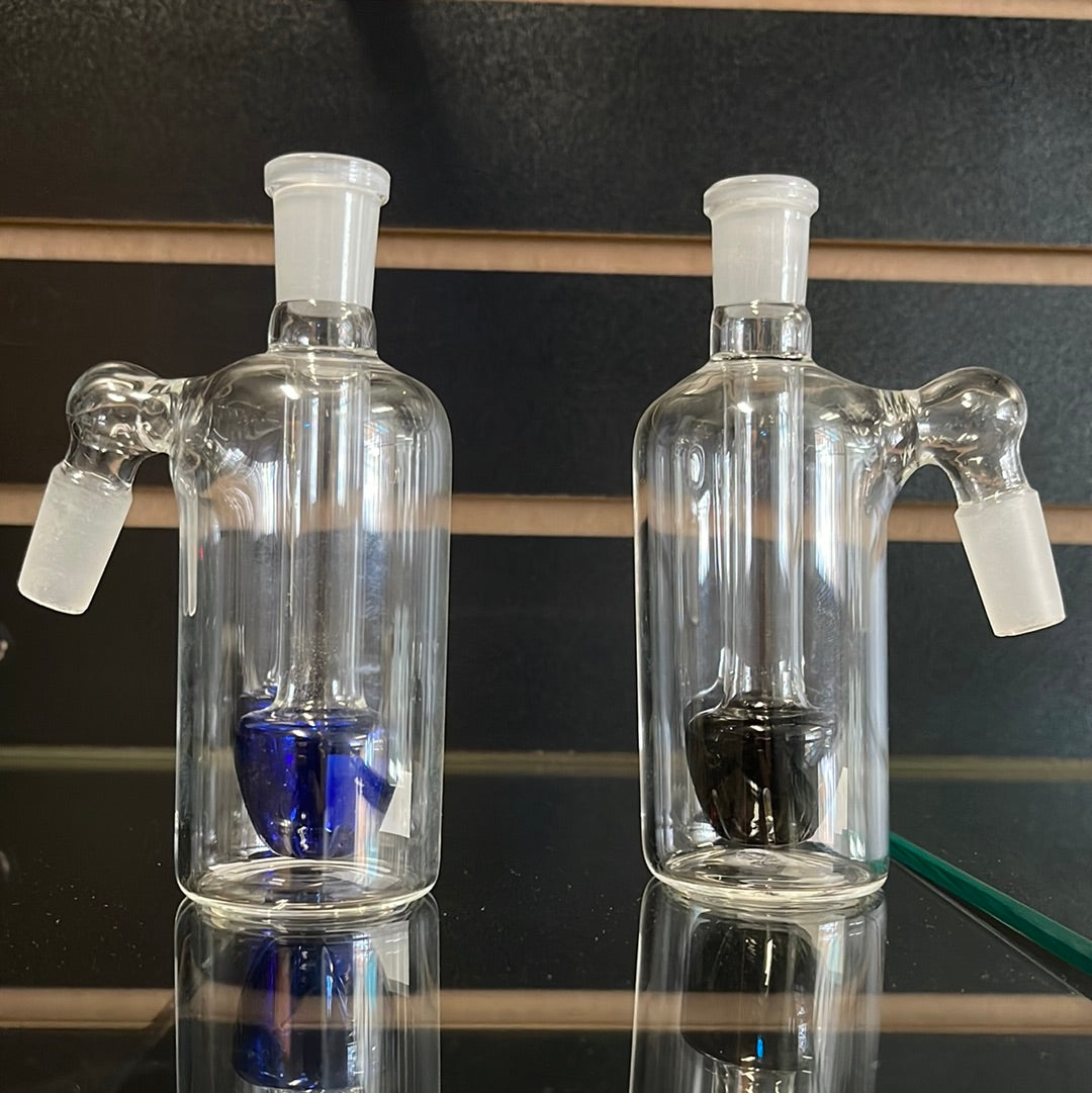 14mm Glass Ashcatcher