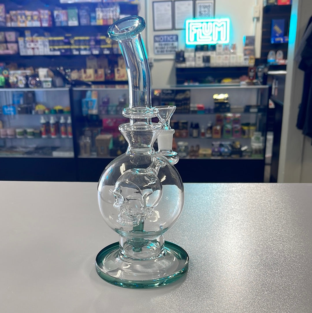 Glass