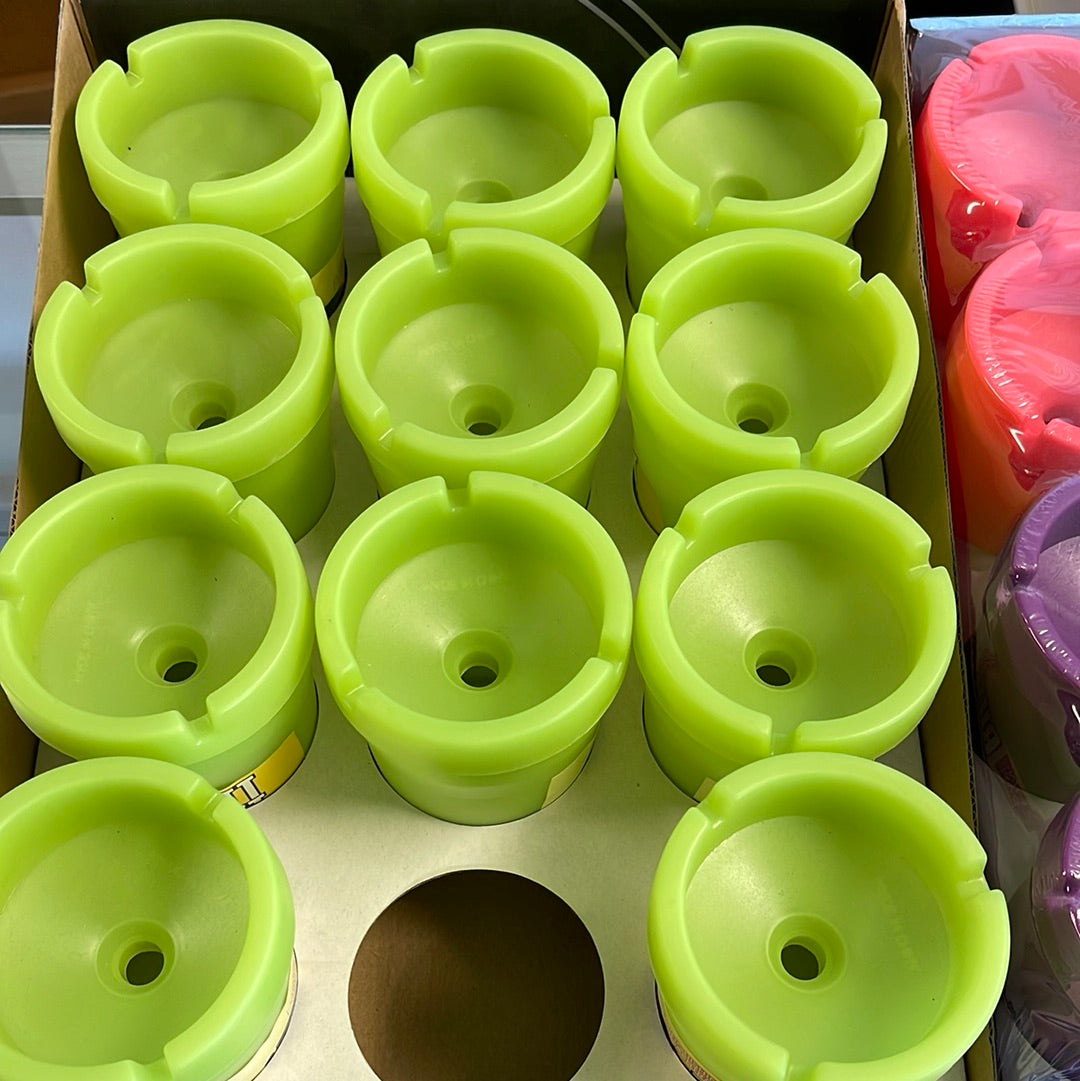 Butt Bucket Ashtray