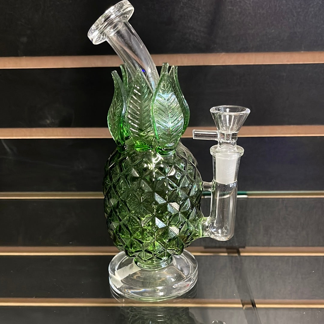 Glass