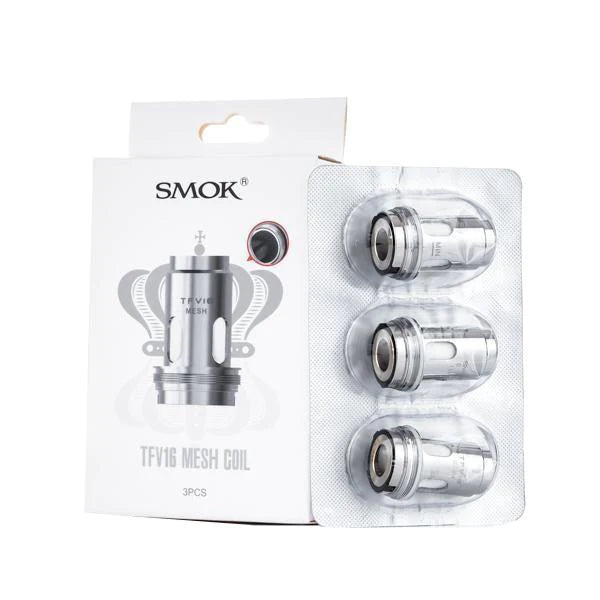 Smok TFV MESH COIL
