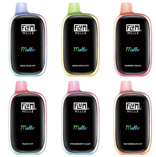 Products WT VAPE Products WT VAPE