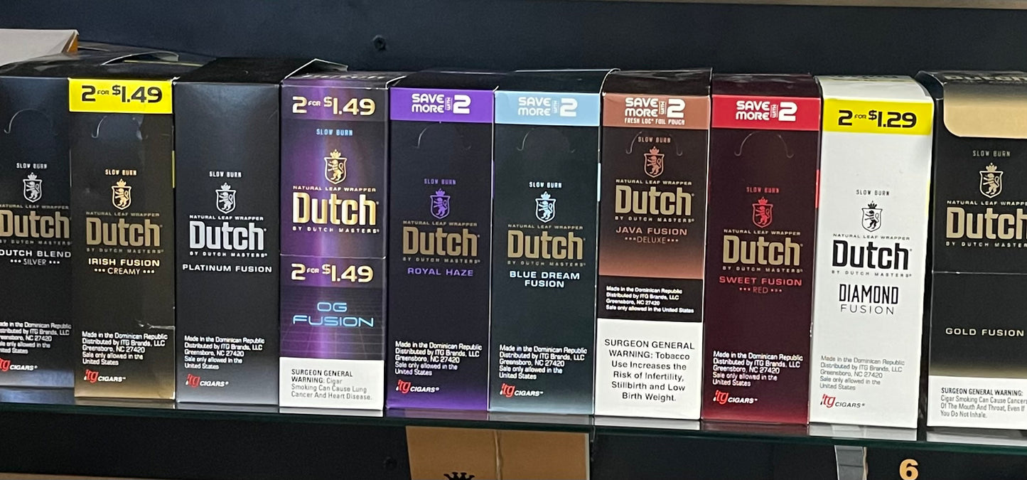 DUTCH