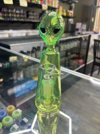 Glass Water Pipe