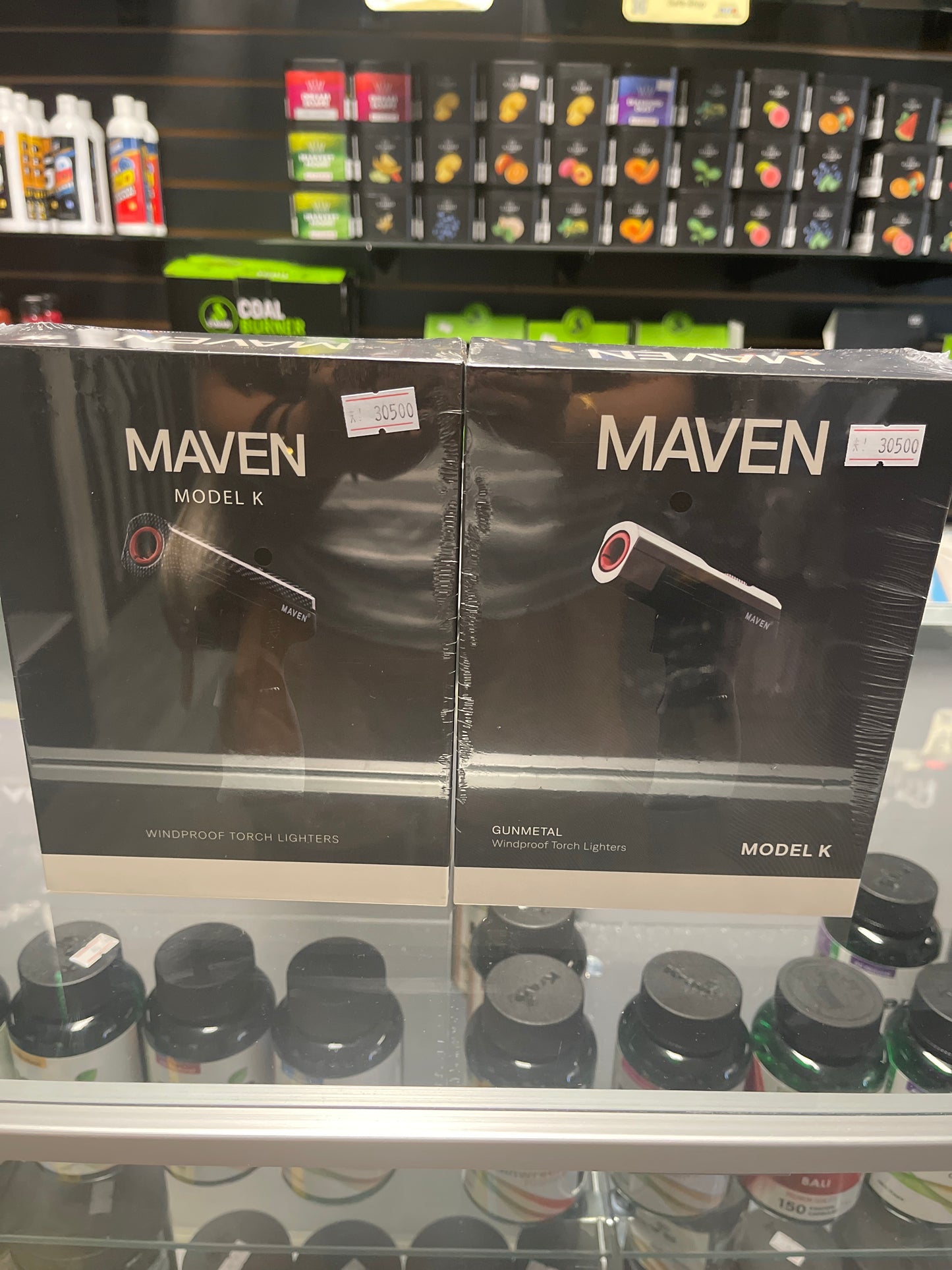 MAVEN