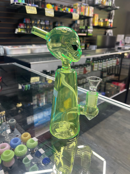 Glass Water Pipe