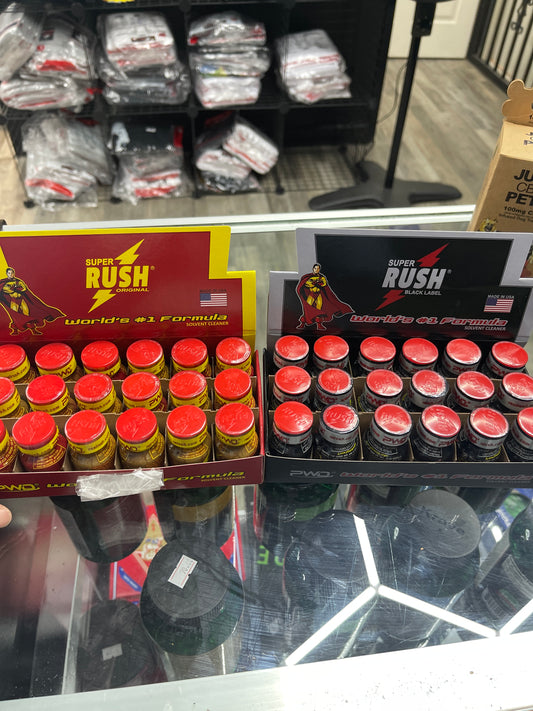 Rush