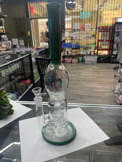 Glass Water Pipe