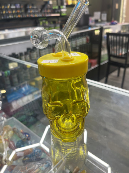 Glass Water Pipe