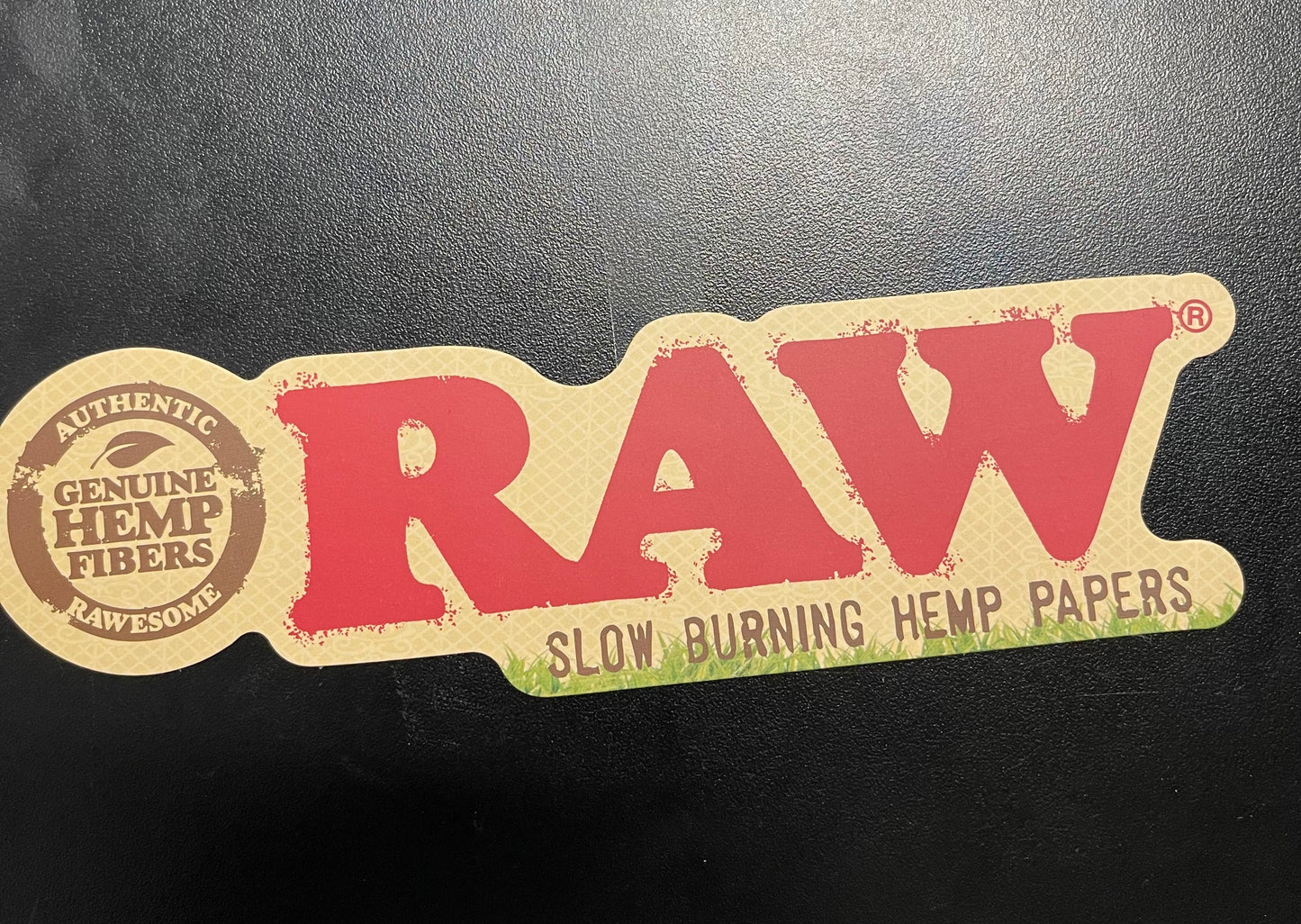 RAW