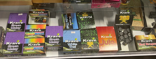 krave