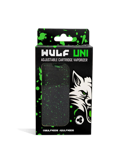 WULF UNI CARTRIDGE VAPORIZER BY WULF MODS KIT