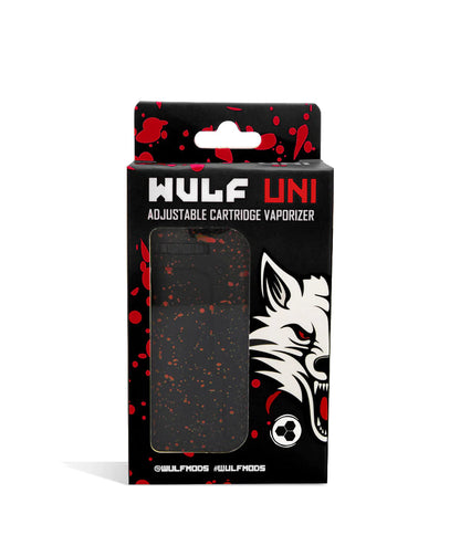 WULF UNI CARTRIDGE VAPORIZER BY WULF MODS KIT