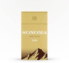 SONOMA GOLD