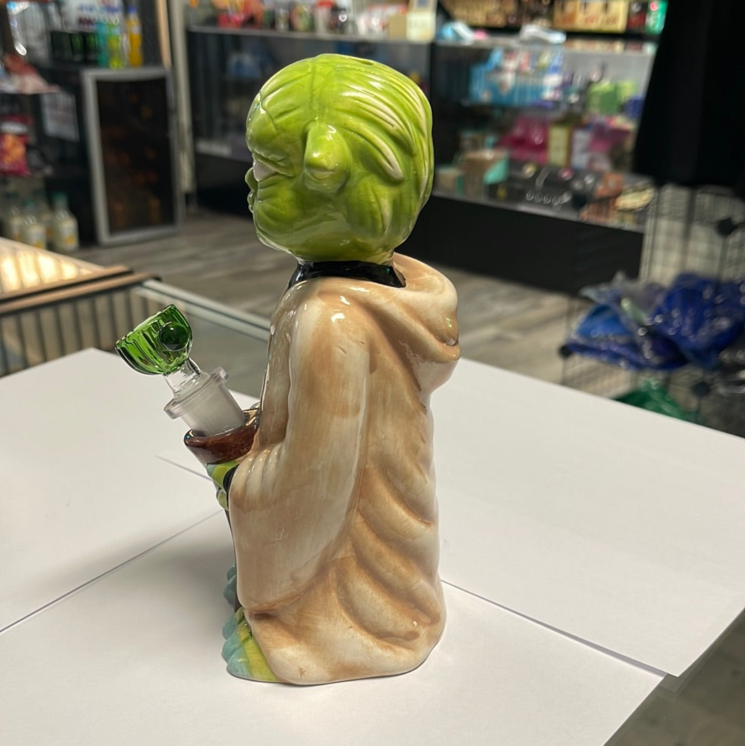 Yoda Pipe