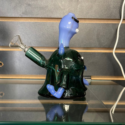 Face Water Pipe