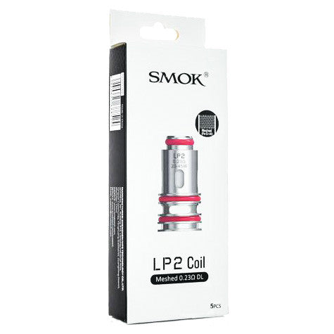 smok lp2 coil 0.23dl