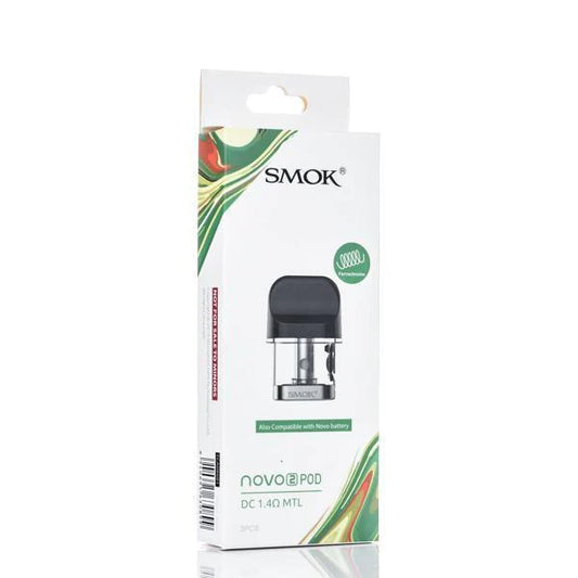 SMOK Novo 2 Pods